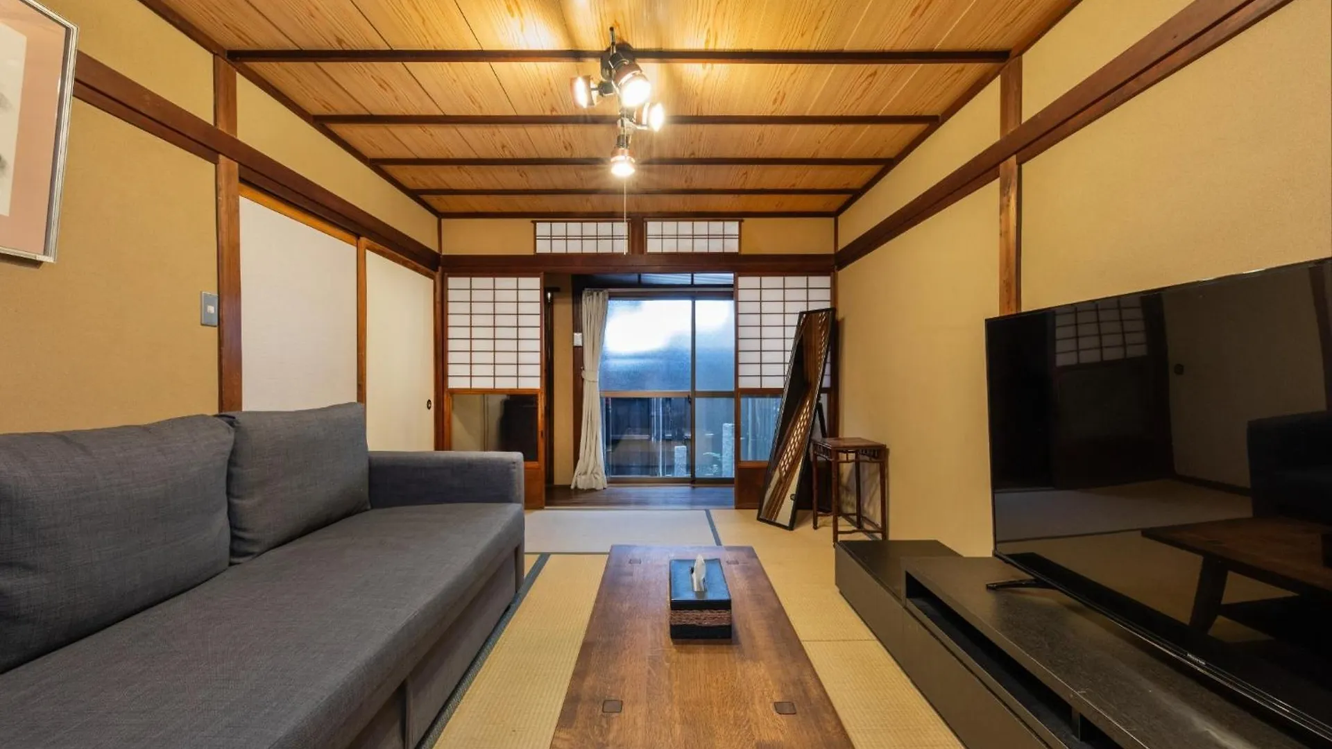 Haru - Vacation Stay 17832V 京都市