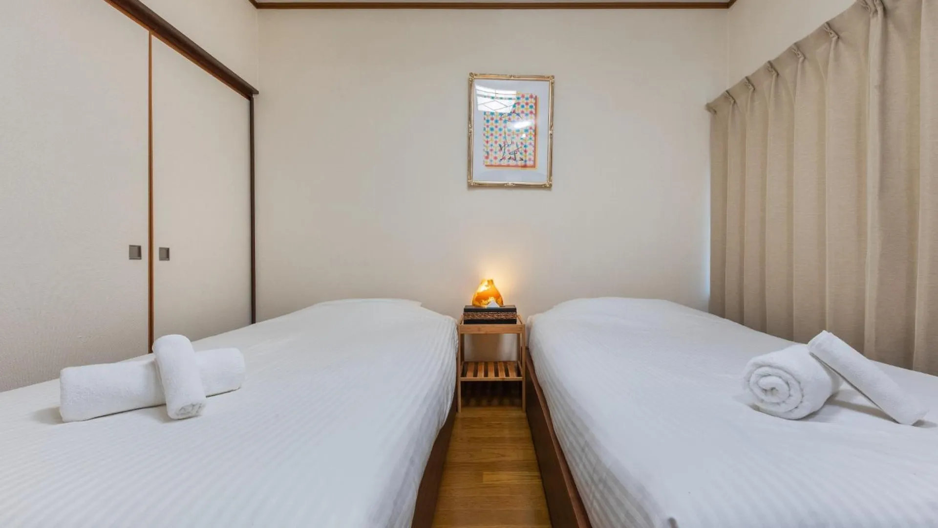 Haru - Vacation Stay 17832V Κιότο Ιαπωνία
