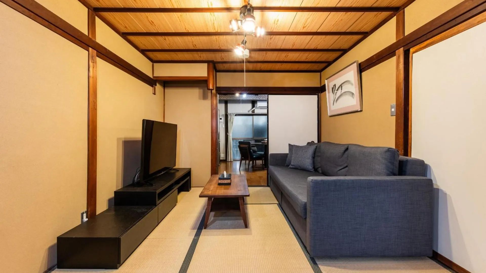 Haru - Vacation Stay 17832V Κιότο 0*,